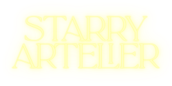 Logo Starry Artelier (1)