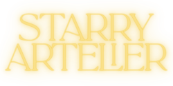 Logo Starry Artelier (2)
